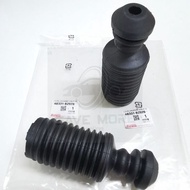 48331-BZ020 PERODUA MYVI VIVA MYVI LAGI BEST ALZA AXIA BEZZA FRONT ABSORBER COVET (1 PAIRS)