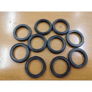 9-123390-0150 (5PCS) NOZZLE SEAL FOR 4BD1 6BD1