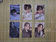 Seventeen mini10電子專