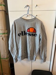 Ellesse Sweater