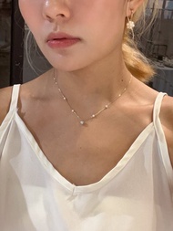 akoya海水珍珠項鍊│14KGF 珍珠項鍊