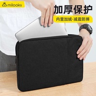 laptop sleeve laptop sleeve 14 inch The computer sleeve is suitable for Apple macbook air13.3-inch Mac pro16 simple Huawei matebook14 Lenovo Xiaoxin 15.6-inch HP ASUS 13 case