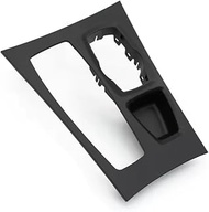 LHD Car Middle Console Gear Shifter Trim Cover Panel for b-m-w X5 X6 E70 E71 E72 2007-2009 511669549