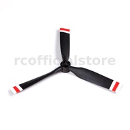 Fms RC 800mm Mini T-28 T28 V2 Propeller 7x6 3 Blade PROP038 RC Airplane Aircraft Model Plane Avion S