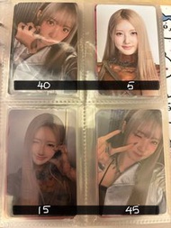 Babymonster rami小卡