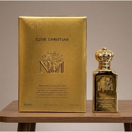 Clive Christian No1 EDP Perfume For Unisex 50ML