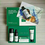 Somebymi Starter Kit/Acne Treatment