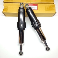 FU 1 REAR FORKS / ASSEMBLY FOR DELICIOUS WAVE DREAM FU BAO - PRICE FOR 1 bag AS PICTURED - 52400KFL8