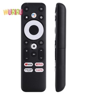 [Eighth] 1Pcs New Voice Remote Control For Homatics/Mecool Km7 Km2 Plus Km1 Km6 Km3 4K Android TV Bo