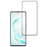 Samsung Note 10 Lite/ S10 Lite full screen tempered protector