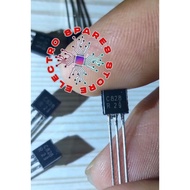 C828 ORIGINAL Original (1 PIECE) TRANSISTOR BRAND PANASONIC C 828 ORIGINAL ups