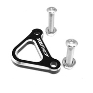 ตะขอยึดสำหรับท้ายรถ CNC สำหรับยามาฮ่า YZFR7 YZF-R7 YZF R7 2022 R7