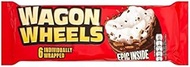 Wagon Wheels Original - 6 x 36g