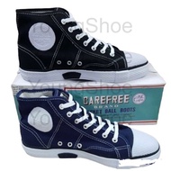 Carefree 770 High Cut Canvas Shoe | Kasut Takraw Kasut Kerja Carefree