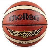 包郵 🚚 Molten Basketball 成人/ 兒童籃球New Molten GW7X Basketball (not GF7X/GG7X/BG3200/BG3800/ BG4500/BG500