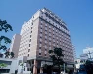 MYSTAYS 札幌 ASPEN 酒店