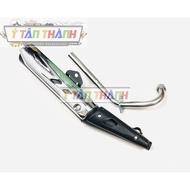 Exciter 2010 Smooth Explosion for Exciter 2010-2014 MS9898