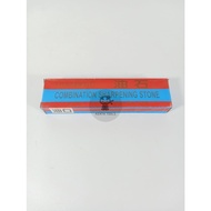 8 Inch Ash Diamond Rub Stone / Diamond Sharpening Stone