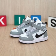 Jordan Shoes For Boys And Girls Aged 6 Months - 9 Years Original Grade