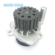 03L121011P Genuine Water Pump for Audi A3 Q3 Volkswagen Jetta Passat Touran SEAT SKODA 03L 121 011 P