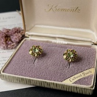 Avon 雅芳日光閃耀耳夾