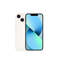 Apple iPhone 13 mini (A2629) 128GB 星光色 手机 支持移动联通电信5G