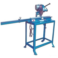 Perfect โต๊ะตัดมุ้งลวด TSCP-201 (ตัวเปล่า) มอเตอร์ MITSUBICHI 1/2HP 220V มอเตอร์ PIONEER 1/2HP