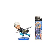 One piece action figure Trafalgar law