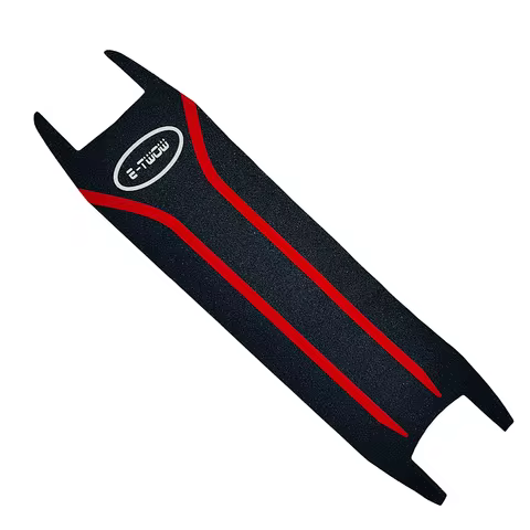 ETWOW Pedal stickers Prevent slippery sand paper for BOOSTER V PLUS S 24V Master Eco E-TWOW Electric
