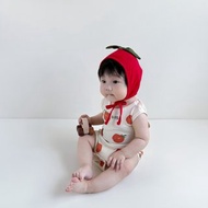 牛番茄健康寶寶2件套裝 代刻字 限量