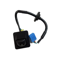 CJ7F 23642496 ด้านหลัง Rearview Assist ย้อนกลับกล้องสำหรับ Chevrolet Captiva 2020-2024 สำหรับ Baojun