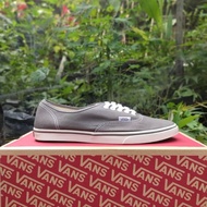 Sepatu Vans Authentic Lo Pro Grey