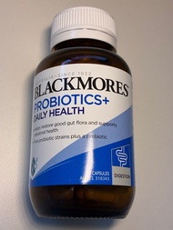 BLACKMORES PROBIOTICS 成人益生菌 90粒，澳洲直送
