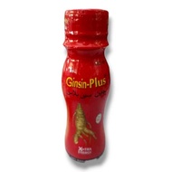 Ginsin Energy Drink For Instant Energy Ginsin Energy Drink for give you instant energy