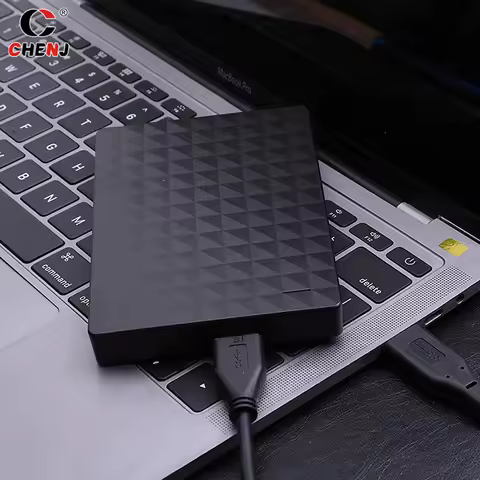 Expansion HDD Drive Disk 1TB 2TB 4TB 8TB USB3.0 External HDD 2.5" Portable External Hard Disk