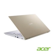 【MY電腦】宅配免運 RTX3050市場最低價 ACER SFX14-41G-R2VG 金 台積電7nm AMD R5