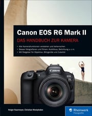 Canon EOS R6 Mark II Christian Westphalen