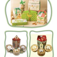 Hampers By Loves Semprong Lebaran/Imlek/Christmas