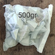 Stone zeoilte ziolite aquascape aquarium filter media