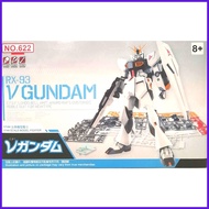 ❐ ◧ SCALE RX-93 V 1/144 HG 622
