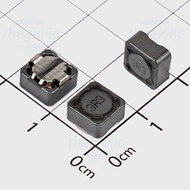 [10 Pieces]- SMD Paste Inductor CDRH74 7345-3R3 3.3uH 3.8A