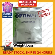 Nestle Health Science Optifast for weight loss/very low calorie/vanilla/chocolate/coffee/strawberry 
