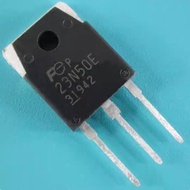 2PCS Original 23N50 TO-3P SVF23N50PN SL23N50 TO3P 20A 500V N-Channel Power MOSFET Transistor