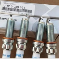 Bmw Original 12120040551 Spark Plug F20, F21, F52, F22, F23, F45, F30 G20