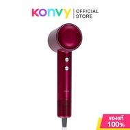 Yoole S+ High Speed Hair Dryer 1600W 1pc ยูเลอร์ ไดร์เป่าผมความเร็วสูง