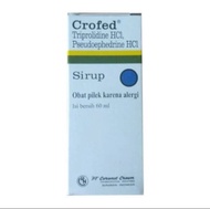 Crofed