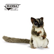 Hansa擬真動物玩偶 Hansa 7482-蜜袋鼯22公分