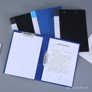Hot Sale Conference Report Folder Powerful Double Folder A4 Folder Thickened PP Folder Q0J8