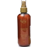 Sữa dưỡng ẩm suôn mượt Kella Argan Oil Treatment Lotion 250ml