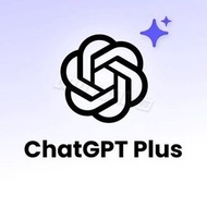 ChatGPT Plus 會員 一個月